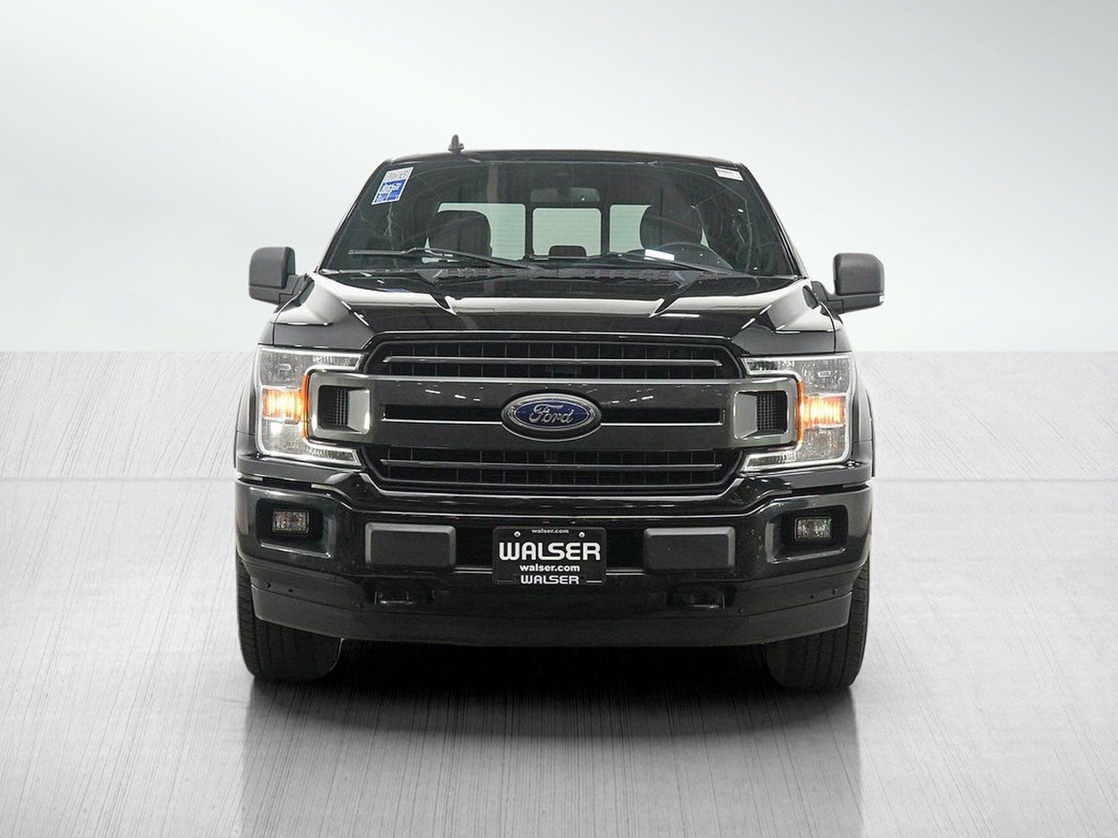 Used 2019 Ford F150 XLT w/ Equipment Group 302A Luxury AWD/4WD image 8