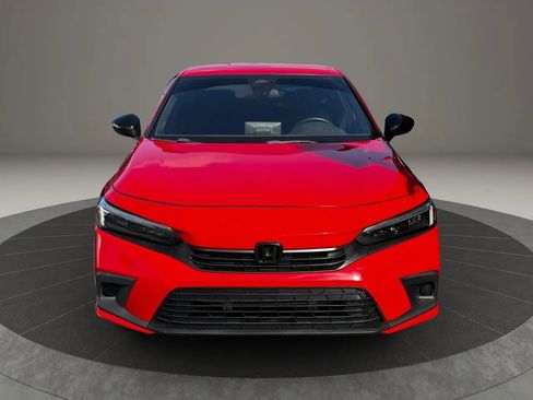 Used 2022 Honda Civic Sport image 3