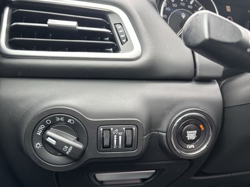 Used 2022 Maserati Ghibli Modena Q4 image 27