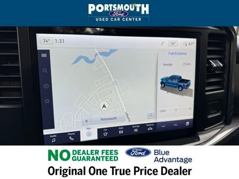 Used 2023 Ford F150 XLT w/ Equipment Group 302A High image 11