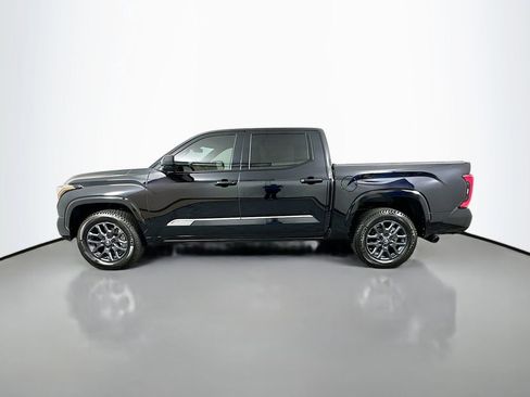 Certified 2026 Toyota Tundra Platinum AWD/4WD image 8