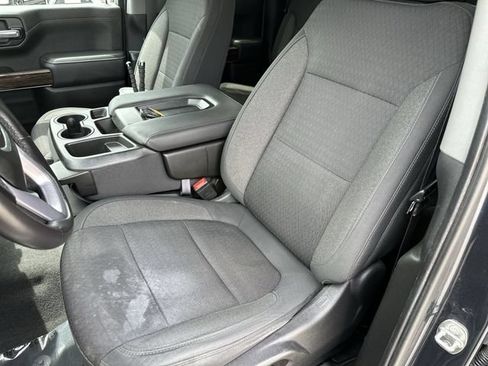 Used 2020 GMC Sierra 1500 Elevation w/ Elevation Value Package AWD/4WD image 15