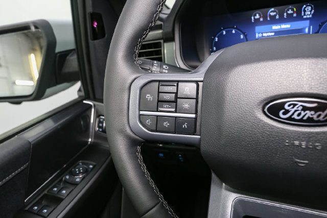 Used 2026 Ford F150 Lariat AWD/4WD image 34