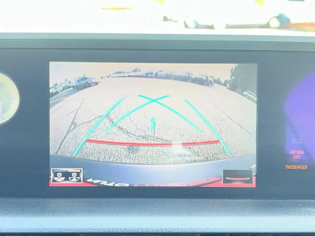 Used 2019 Lexus ES 350 w/ Premium Package FWD image 42