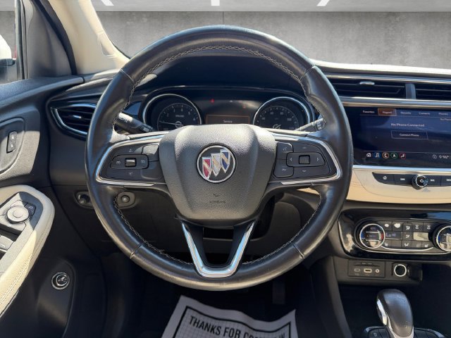 Used 2020 Buick Encore GX Select w/ Experience Buick Package FWD image 21