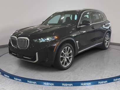 Used 2026 BMW X5 sDrive40i w/ Premium Package