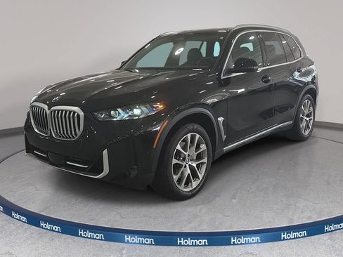 Used 2026 BMW X5 sDrive40i w/ Premium Package RWD image 1