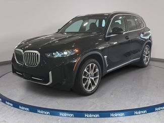 Used 2026 BMW X5 sDrive40i w/ Premium Package RWD video 1