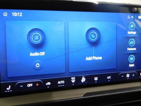 New 2025 Ford Bronco Sport Big Bend w/ Convenience Package image 24