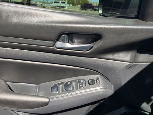 Used 2022 Nissan Altima 2.5 S image 21