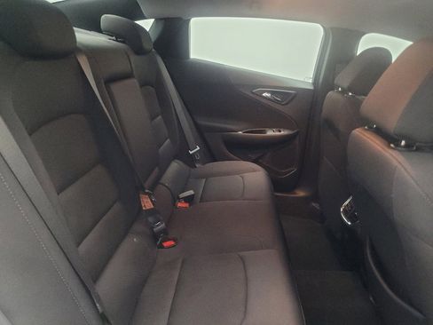 Used 2024 Chevrolet Malibu LT FWD image 19