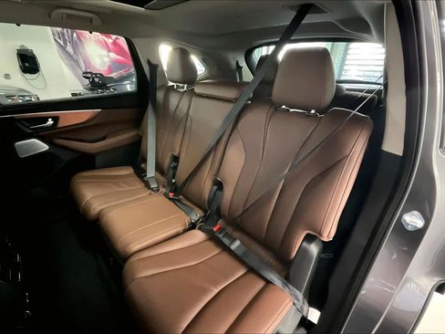New 2026 Acura MDX SH-AWD w/ Technology Package image 12