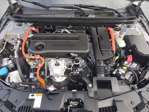 Used 2025 Honda Accord Touring image 24