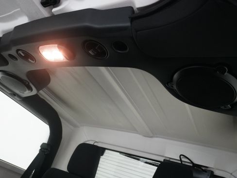 Used 2012 Jeep Wrangler Sport AWD/4WD image 16