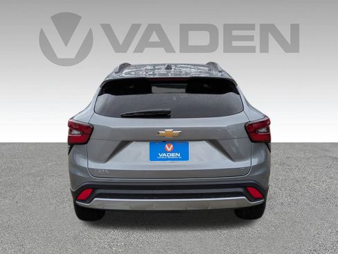 New 2026 Chevrolet Trax LT image 27