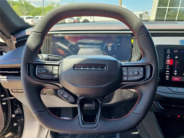 New 2026 Dodge Charger R/T AWD/4WD image 38
