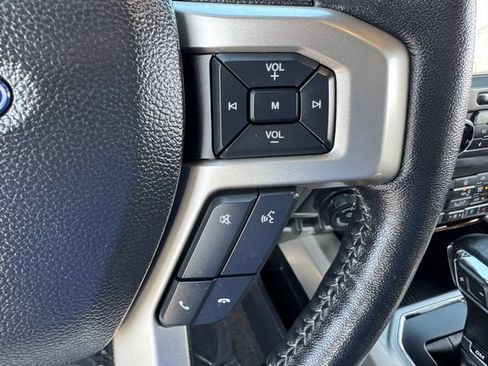 Used 2020 Ford F150 Lariat w/ Equipment Group 502A Luxury AWD/4WD image 23