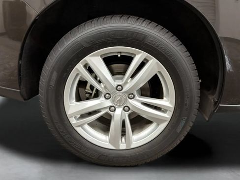 Used 2015 Acura RDX FWD image 25