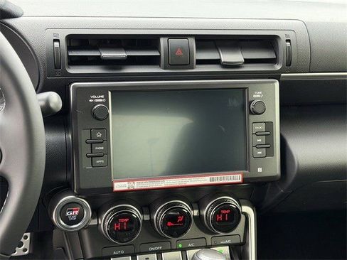 New 2026 Toyota GR86 Premium image 16