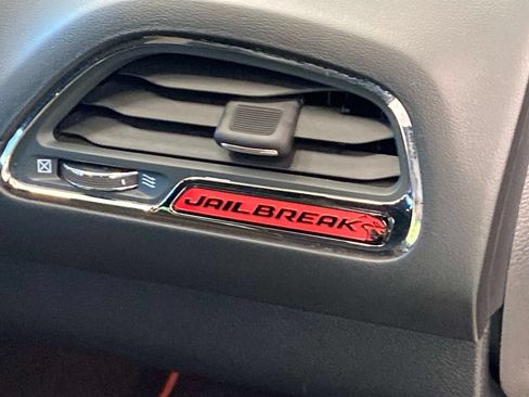 Used 2023 Dodge Challenger SRT Hellcat RWD image 24