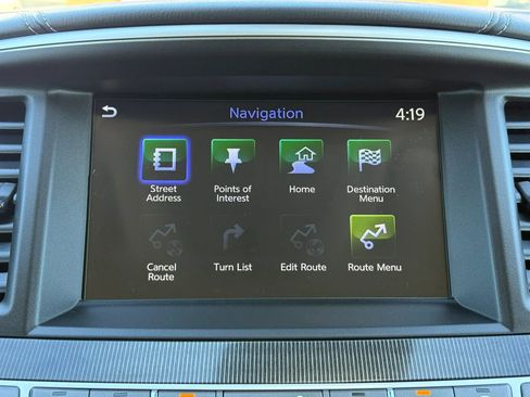 Used 2020 INFINITI QX60 Luxe w/ Essential Package image 35