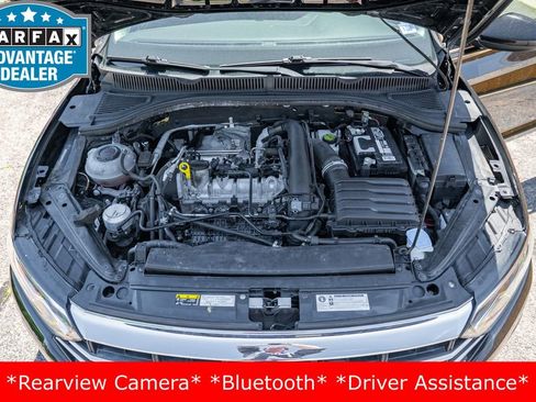 Used 2019 Volkswagen Jetta SE FWD image 31