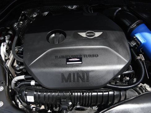 Used 2016 MINI Cooper S FWD image 23