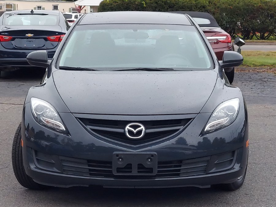 Used 2013 MAZDA MAZDA6 i Sport FWD image 2