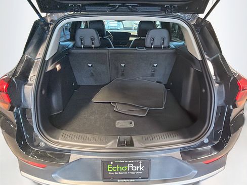 Used 2025 Buick Encore GX Preferred image 27