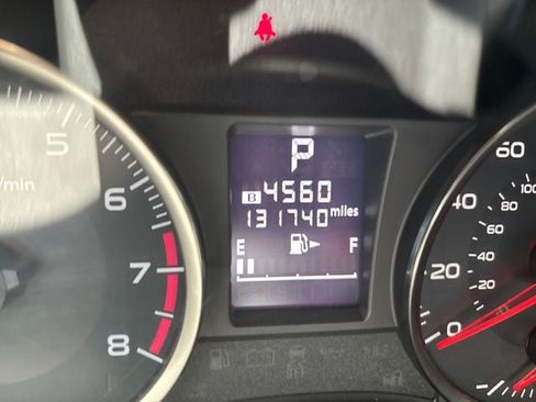 Used 2014 Subaru Crosstrek 2.0i Limited AWD/4WD image 16