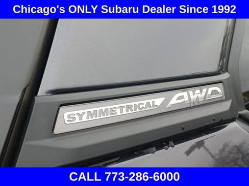 Used 2025 Subaru Forester Touring w/ Popular Package - Touring image 27