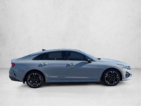Used 2023 Kia K5 GT-Line image 4
