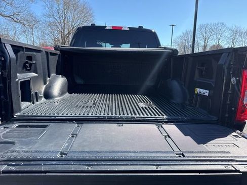 Certified 2023 Ford F150 XLT w/ Equipment Group 302A High AWD/4WD image 6