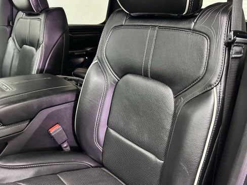 Used 2020 RAM 1500 Limited image 15