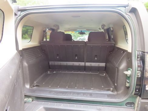 Used 2006 HUMMER H3 AWD/4WD image 9