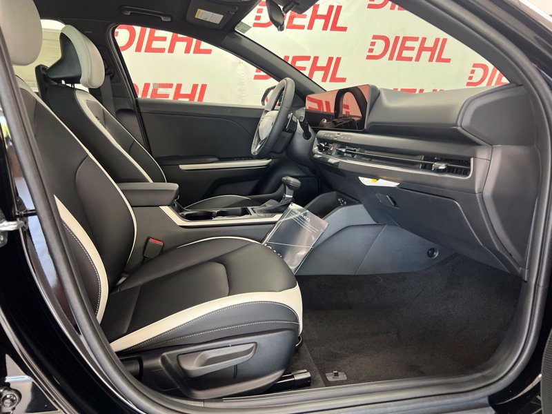 New 2026 Kia K4 GT-Line w/ GT-Line Premium Package FWD image 12