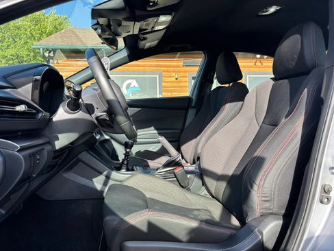 Used 2024 Subaru WRX Premium AWD/4WD image 10