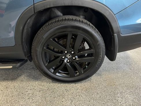 Used 2017 Honda Pilot Elite image 28