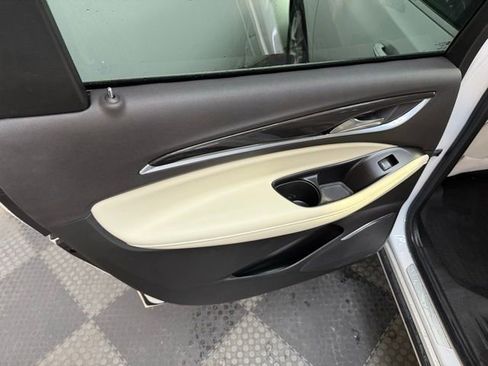 Certified 2022 Buick Enclave Premium w/ Experience Buick Package image 30