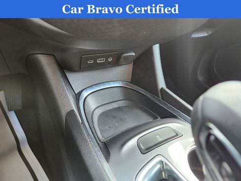 Used 2023 Chevrolet Malibu LT FWD image 11