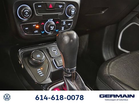 Used 2019 Jeep Compass Limited AWD/4WD image 29
