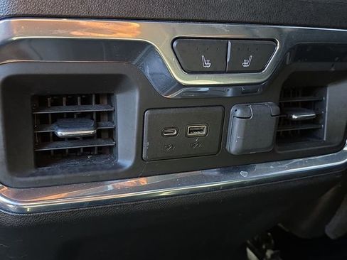 Used 2020 GMC Sierra 1500 AT4 image 16