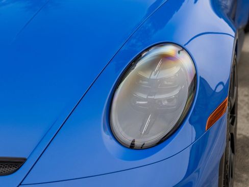 Certified 2026 Porsche 911 GT3 RWD image 18