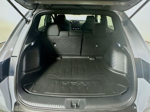 Used 2024 Honda HR-V Sport image 31