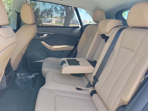 New 2026 Audi Q8 Premium Plus image 18