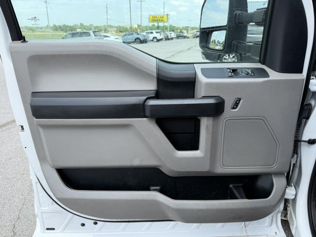 Used 2019 Ford F350 XL w/ XL Value Package RWD image 27