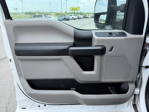 Used 2019 Ford F350 XL w/ XL Value Package RWD image 27