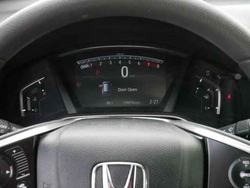 Used 2017 Honda CR-V EX image 21