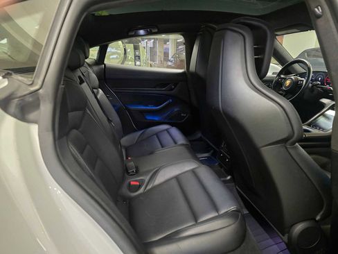 Used 2020 Porsche Taycan Turbo image 14