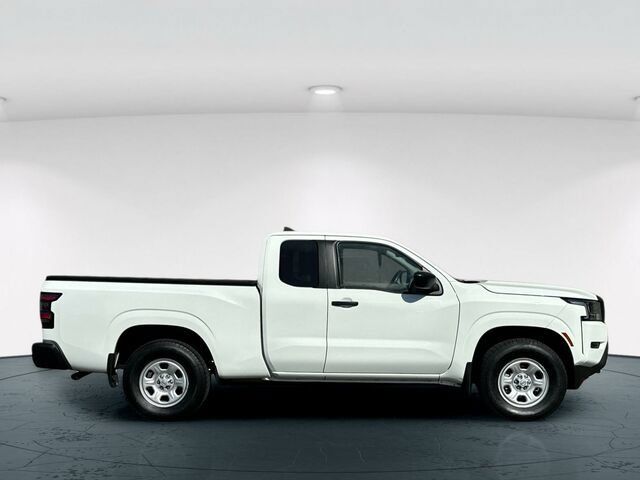 Used 2022 Nissan Frontier S w/ Technology Package AWD/4WD image 7